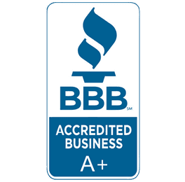 BBB Accredited Nationwide Auto Transport Company with A+ Rating