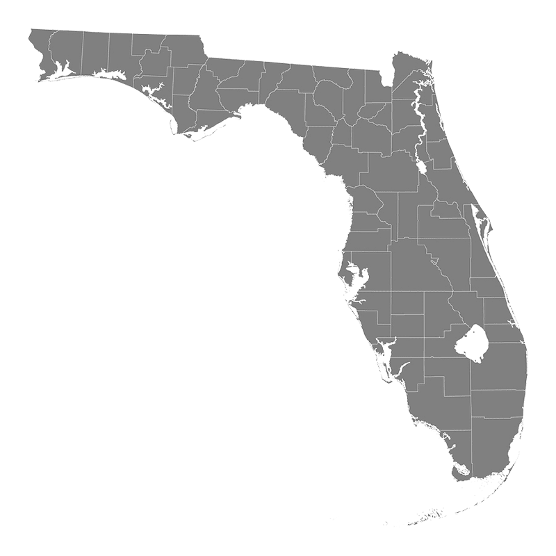 State of Florida - Auto Shipping to and from Florida - Florida Auto Transport Services