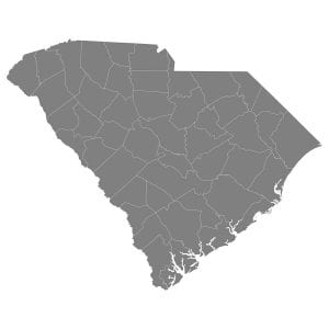 State of South Carolina Auto Transport Services