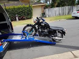 Motorcycle Shipping Services | Ship Motorcycle to/from Any State