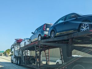 Auto Transport for Dummies - Best Tips