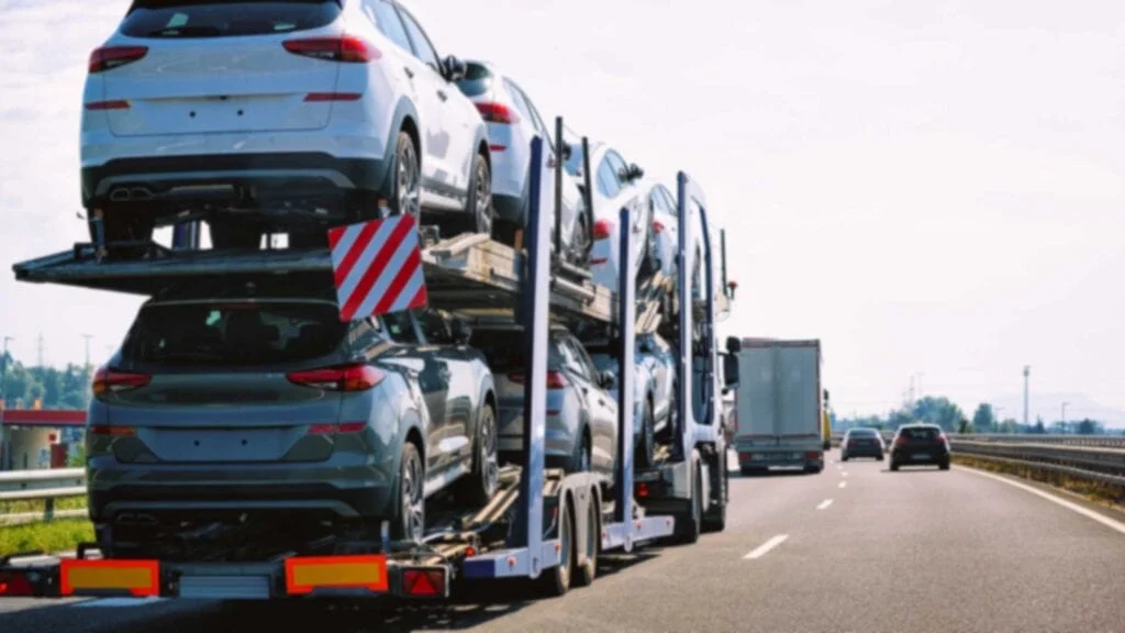 eShip Transport