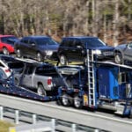 Car Shipping Rhode Island services by eShip Transport the best auto haulers USA