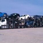 Best Car Shipping Georgia Transport Services!