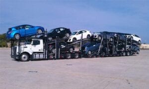 Best Car Shipping Georgia Transport Services!