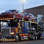 eShip #1 Auto Transport | Top-Rated Vehicle Transport Company