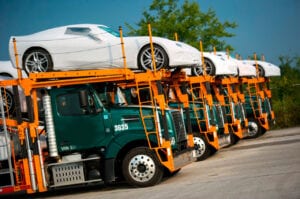 Fast Car Shipping Service in Kentucky - eShip Transport