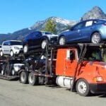 Car shipping from New York