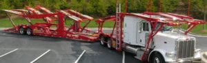 Reliable Car Shipping Kentucky Car Shipping Services