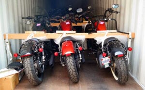 Motorcycle Shipping Services | eShip Motorcycle Transport Service #1 Nationwide