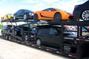 Get Reliable Car Shipping Services - Get it Done!