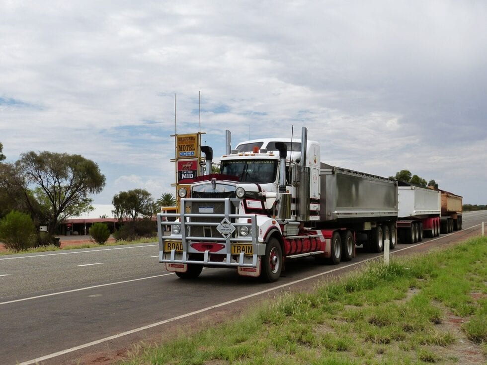 How to move a car across the country