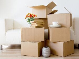 Interstate & Nationwide Home Moving Services
