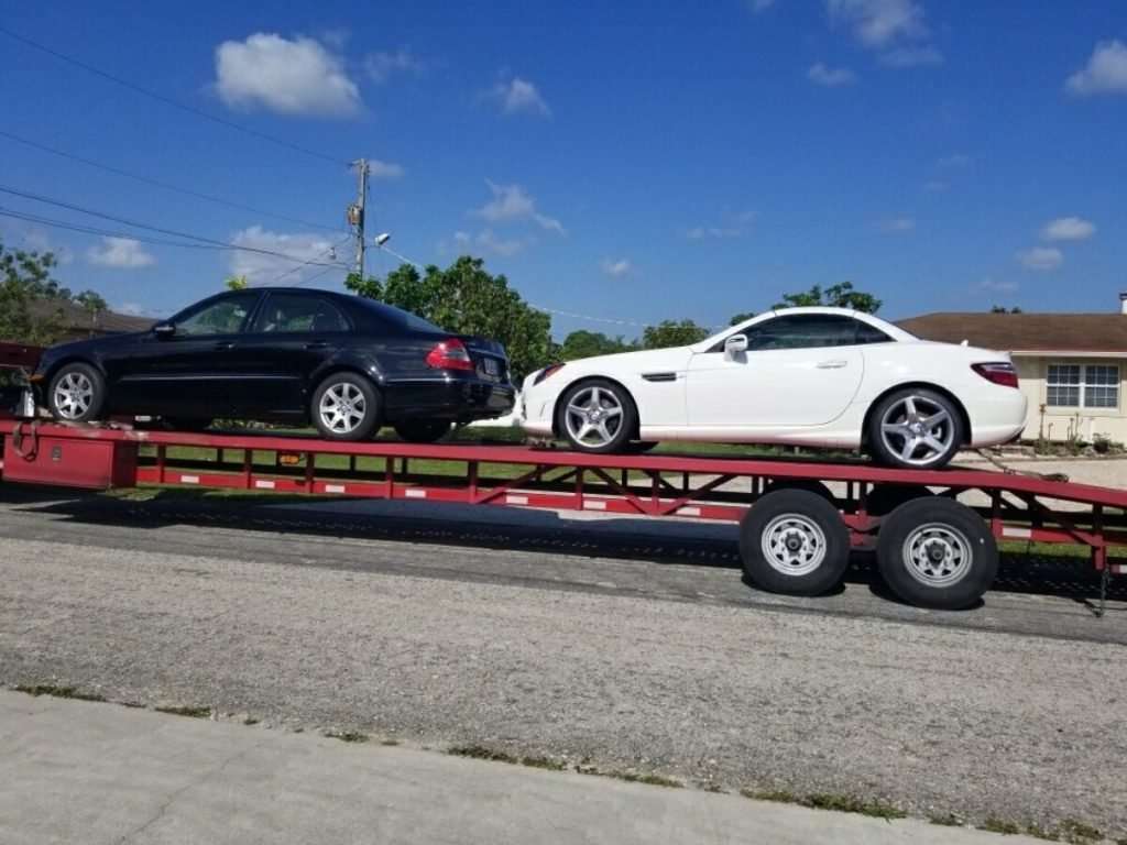 Find Cost to Ship a Car Now! Best Rates!