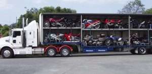 Reliable motorcycle Shipping Service to Transport to Any State