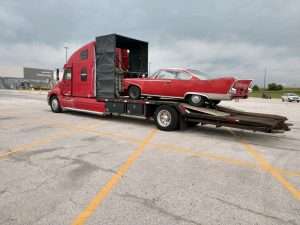 Car Shipping Services in Arkansas | eShip Auto Transport