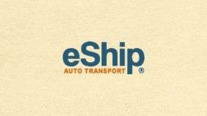 eShip's Transport Network offers Best Car Shipping Companies