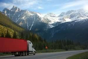 How long does it take to ship a car to Alaska?
