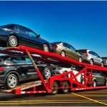 How long does it take to ship a car to another state