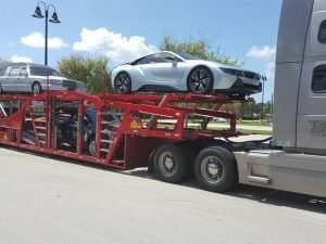 Car Shipping Services in Mississippi