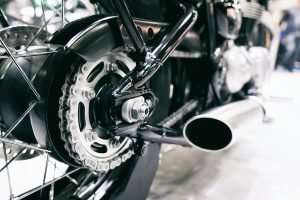 Is it worth it to ship a motorcycle?