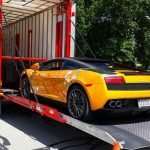what is the fastest car shipping company