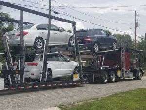 Best reliabel Car Shipping Maine Services
