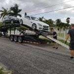 Experienced and reliable Car Shipping from California to Florida