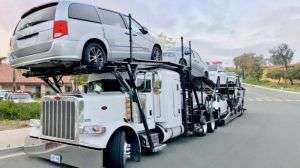 Reliable Car Shipping Idaho Transport Services