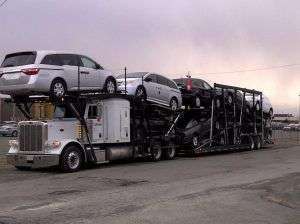 Reliable Car Shipping in Oregon - Auto Transport Services