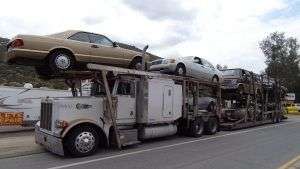 Reliable Car Shipping Nebraska Services