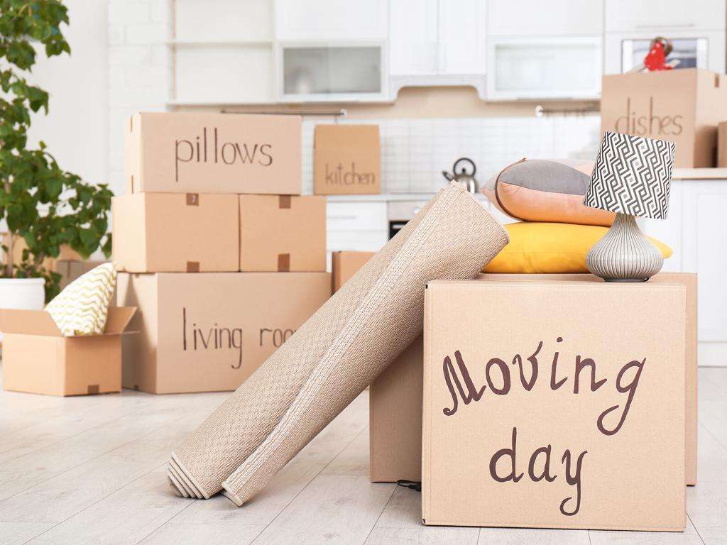 Hiring eShip Household Moving Services to Handle Home Moves