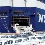 How long can it take to ship a car to Hawaii