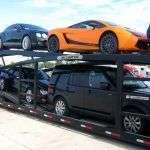 What is auto transport?
