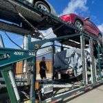 What is the best way to ship a car from south carolina to another state?