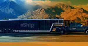 Enclosed Auto Transport Services to Ship Vehicles