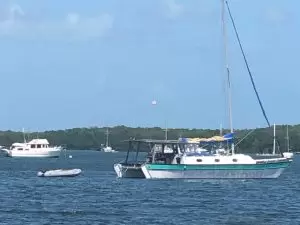 Enjoy stress-free boat transport in Florida with eShip Transport.