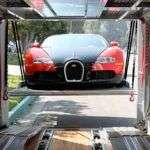 eShip Transport's Exotic Car Shipping Services