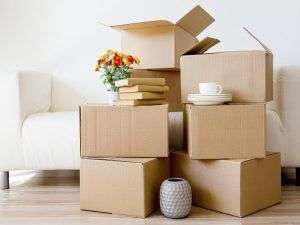 Is it cheaper to move myself or hire movers?