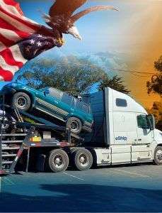 Reliable Auto Transport Services from eShip Transport