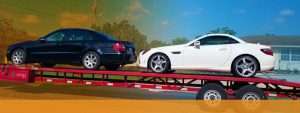 Professional Open Auto Transportation Services to Any State