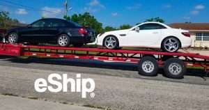 Professional Open Auto Transportation Services to Any State
