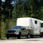 How to Prepare Your RV to Ship Across the Country