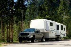 How to Prepare Your RV to Ship Across the Country