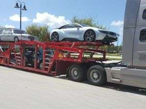 The Benefits of eShip Transports Luxury Car Transport Services