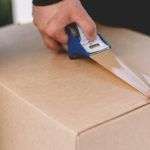 What items can I move with a moving company?