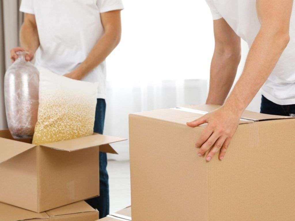 Where do I start when planning my cross country move?