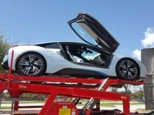 Why eShip Transport is the best option for exotic car shipping?