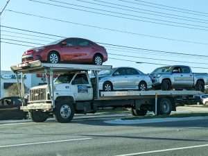 Everything you need to know about eShip auto transportation services