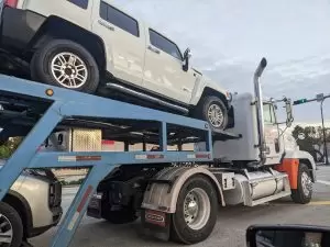 7 Benefits of Working With Car Transport Services